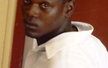 Inmate stabbed in alleged Mazaruni Prison murder plot