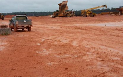 Union blames GGMC and NICIL for Rusal’s widespread abuse of Guyanese