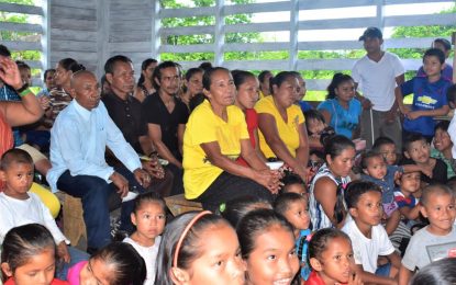 $360,000 disbursement for Santa Cruz fruit farmers