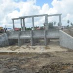 40 out of 46 contractors bid below engineer’s $534M estimate to build sluice at Spring Hall