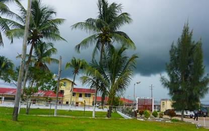 Seven prisoners home for holidays after Food for the Poor pays fine