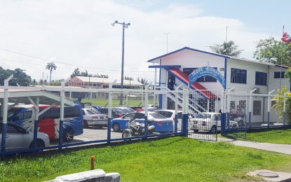 Drivers’ exams system as robust as can be- Traffic Chief