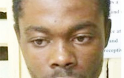 Prisoner charged for allegedly trying to kill fellow murder accused