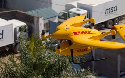 Army says… Security concerns prevent further discussion on drones