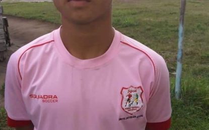 Jerry double hands Jawalla U15 2-0 win