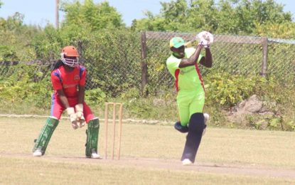 Young Guns Sports Club to host T20 tourney on the E’bo Coast