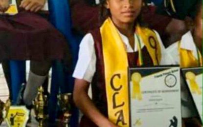 Girl, 12, dies after choking in hammock at friend’s home