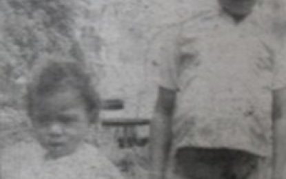 Murder and Mystery A trail of death Mahdia to Georgetown