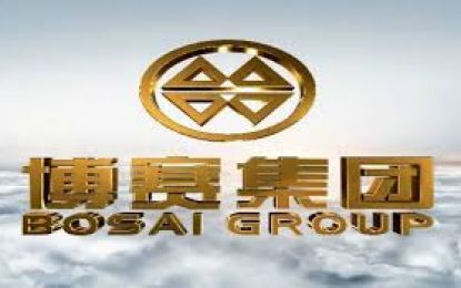 EPA halts Bosai’s operations; imposes million dollar fine