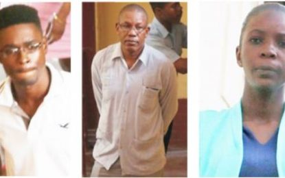 Prosecution closes case in driver’s licence exam fraud