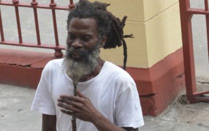 Man jailed for damaging sister’s phone, another gets 3 years for ganja