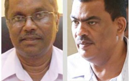 Final witness testifies against former GRDB heads