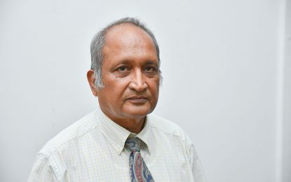 ExxonMobil should come clean on Guyana’s gas – TIGI Director