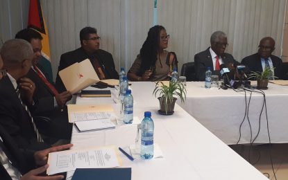 Guyana ready for Category 1 status, but independent airline must apply