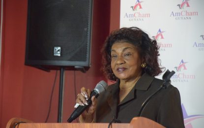 Sensational reporting is irresponsible journalism – GECOM Chair