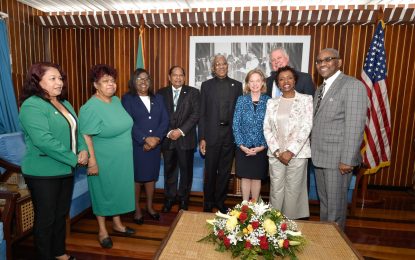 No lawlessness for elections