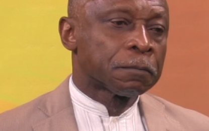 Greenidge displayed most resistance to disclosure of ExxonMobil contract and US$18M Signing Bonus