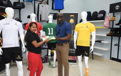 Colours Boutique continues to back Guinness ‘Greatest of the Streets’ C/Ship