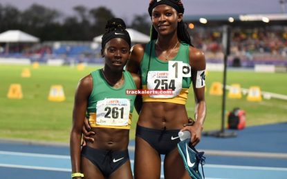 U.S. student-athlete accepted by NCAA College; Texas Tech