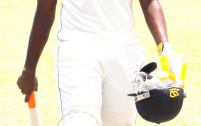 BCB/Ivan Madray Memorial T20