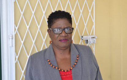 Int’l body helping to draft Guyana’s Occupational, Safety and Health legislation for petroleum sector