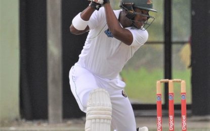 Jaguars’ Coach and Captain delighted with 1st round win