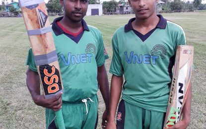 Good Success and Sans Souci register victories