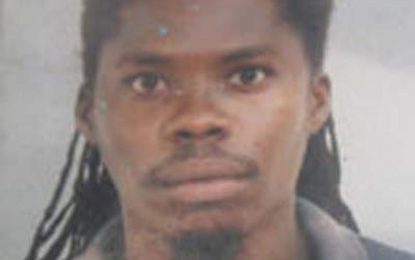 Murder and Mystery… A bullet for a peace-loving man