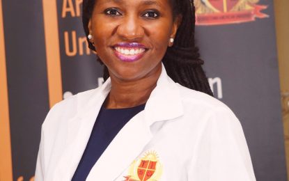 New network group advocates for women’s role in oil sector