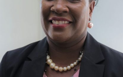 No shortage of surgical gloves at Linden Hospital– CEO (ag)