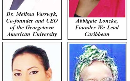 New network group advocates for women’s role in oil sector