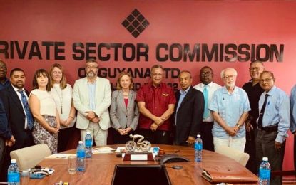 Elections observers missions to spread across the country on E-day