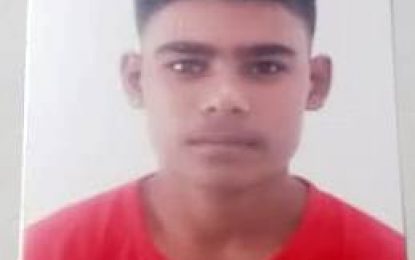 Trophy Stall and Upper Corentyne U19 50 overs cricket tournament resumes