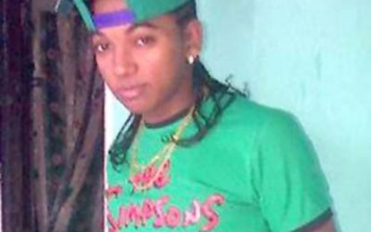 Life sentence for Grove man who fatally stabbed girlfriend 41 times