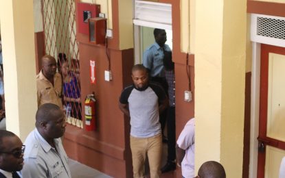 Gold miner’s murder… Lawyers fight over committal process for their clients