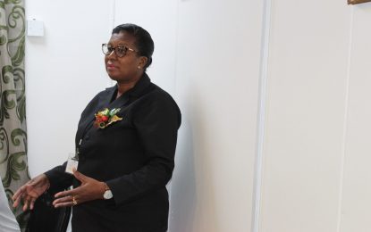 Region Ten unveils official calendar of activities for Mash 2020