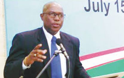 Ninvalle for meeting with AIBA President