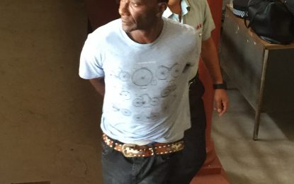 Slap costs “Big Man” 5 months in jail