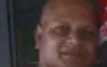 Fisherman granted $1.5M bail on death by dangerous driving charge