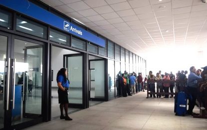 Airport’s ramp attendant fired for stealing US$8,000 from passenger’s luggage