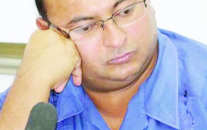 Brassington, Singh fraud case… Magistrate adjourns hearing to receive High Court ruling
