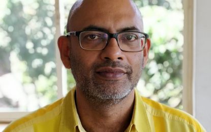 Policy Forum Guyana invites Int’l expert to counter “distracting” PR Campaign by oil companies