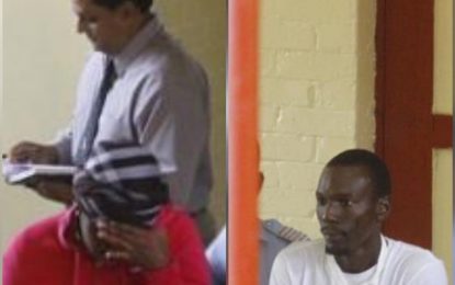 Couple on malicious wounding charge granted $150,000 bail each