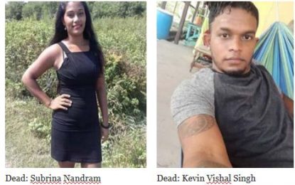 Bodies in hotel room… Female threatened to poison children