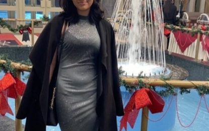 Guyanese family mourns as teen dies in Brampton hit-and-run