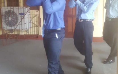 Duo sentenced to life for 2013 murder of security guard files appeal