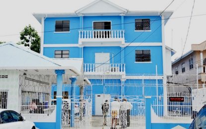 Gold Board opening new office in Port Kaituma