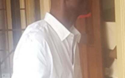 Murder accused has up to today to retain desired lawyer
