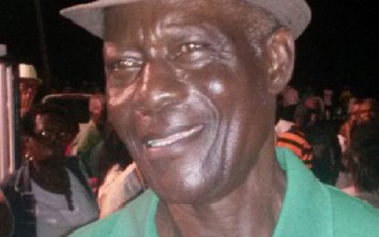 Former MMA-ADA chair, Kenneth Sealey, says he recused himself