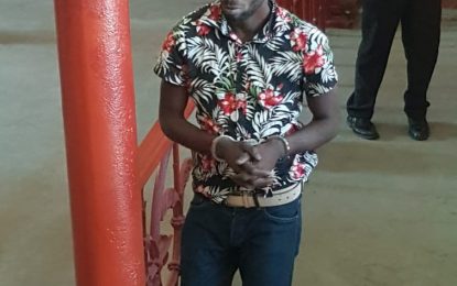 “Jail time is waste time”- Thief tells court